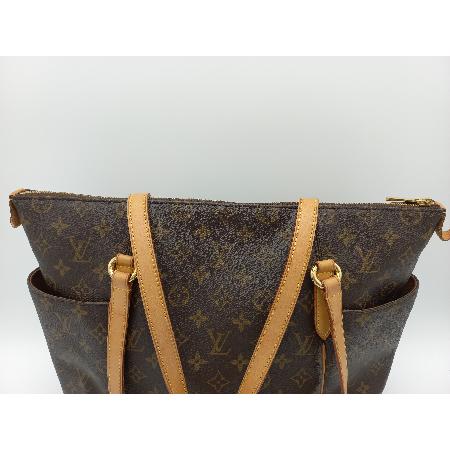 Louis Vuitton(���̺���) M56689 ���׷� ĵ���� ��Ż�� MM ����� [û�ֱ�õ������] �̹���3 - ���̺��� �߰���ǰ